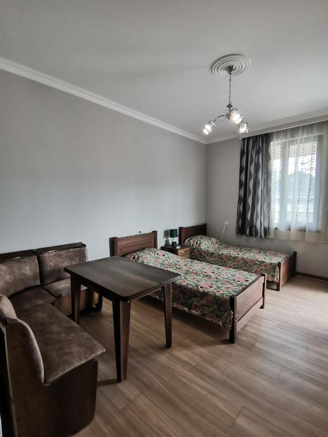 Guest House Eden Tbilisi Zewnętrze zdjęcie